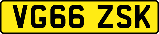 VG66ZSK