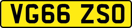 VG66ZSO