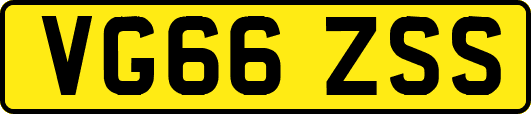 VG66ZSS