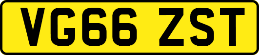 VG66ZST