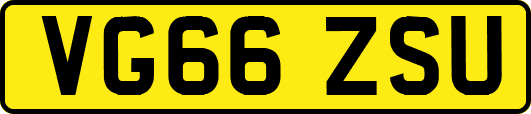 VG66ZSU