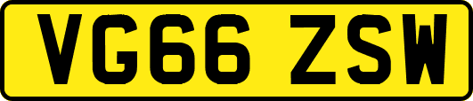 VG66ZSW