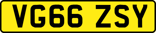 VG66ZSY