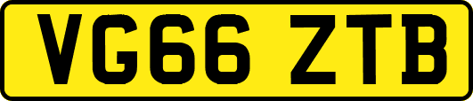 VG66ZTB