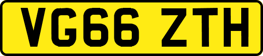 VG66ZTH