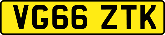 VG66ZTK