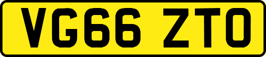 VG66ZTO