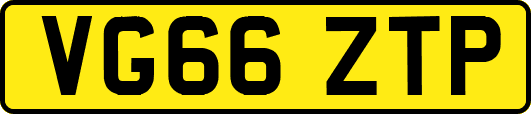 VG66ZTP