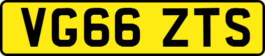 VG66ZTS