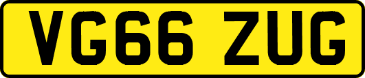 VG66ZUG
