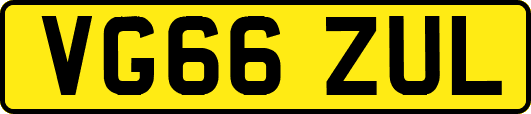 VG66ZUL