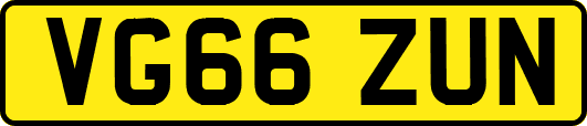 VG66ZUN