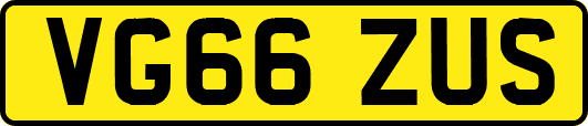 VG66ZUS