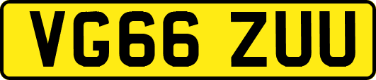 VG66ZUU