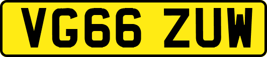 VG66ZUW