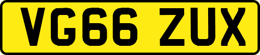 VG66ZUX