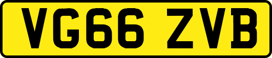 VG66ZVB