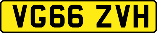 VG66ZVH