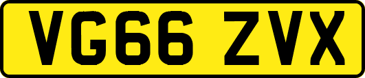 VG66ZVX
