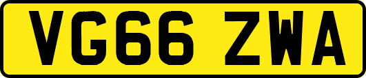 VG66ZWA