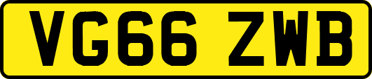 VG66ZWB