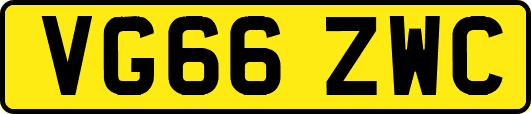 VG66ZWC