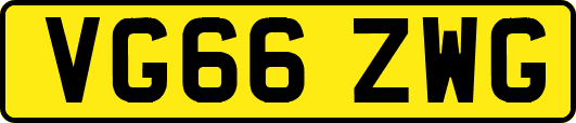 VG66ZWG