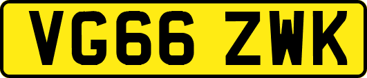 VG66ZWK