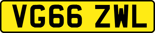 VG66ZWL