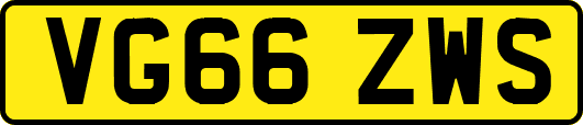 VG66ZWS