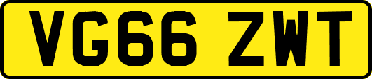 VG66ZWT