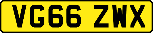 VG66ZWX
