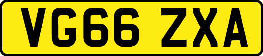 VG66ZXA