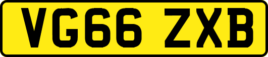 VG66ZXB