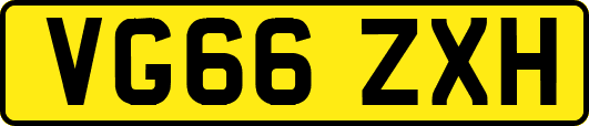 VG66ZXH