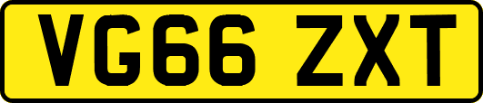 VG66ZXT