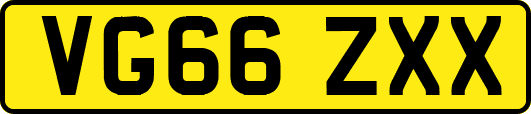 VG66ZXX