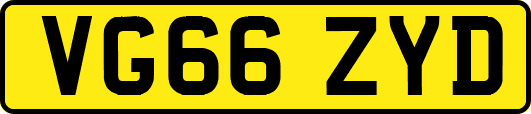 VG66ZYD