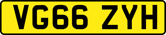 VG66ZYH