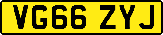 VG66ZYJ