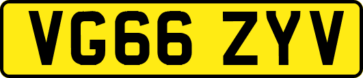 VG66ZYV