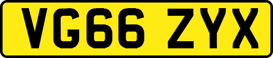 VG66ZYX