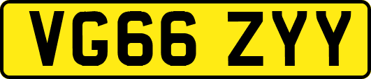 VG66ZYY