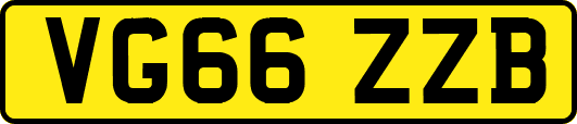 VG66ZZB