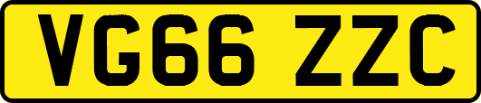 VG66ZZC
