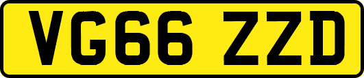 VG66ZZD