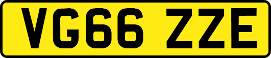 VG66ZZE
