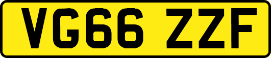 VG66ZZF