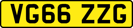 VG66ZZG