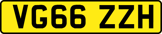 VG66ZZH